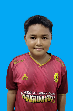 Rafa Saputra Riyadi